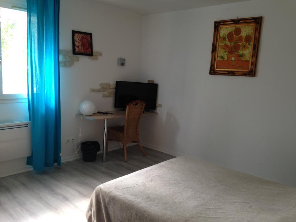 Enzo Hotel Sermoise Екстериор снимка