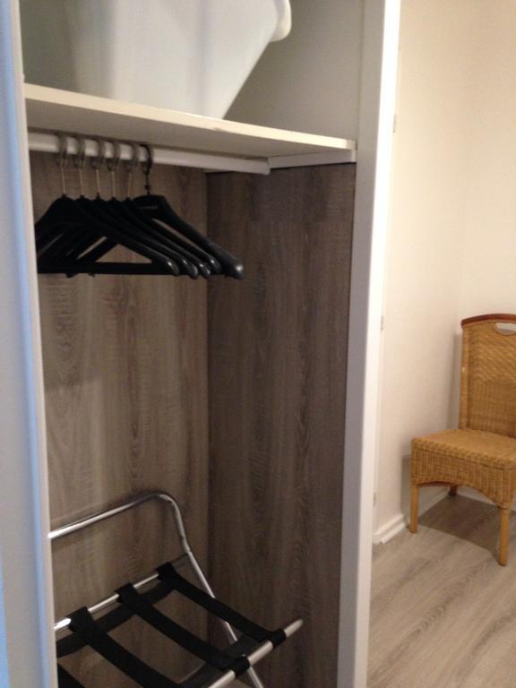 Enzo Hotel Sermoise Екстериор снимка